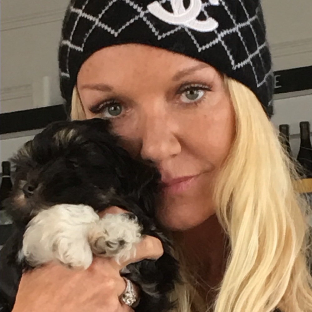 Hi !! My name is Stacey